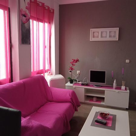 Granada Centro Apartment ภายนอก รูปภาพ