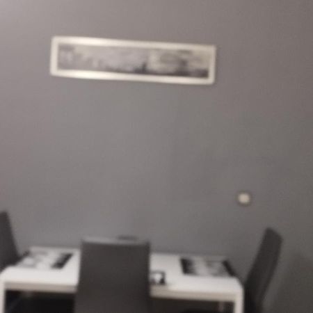 Granada Centro Apartment ภายนอก รูปภาพ