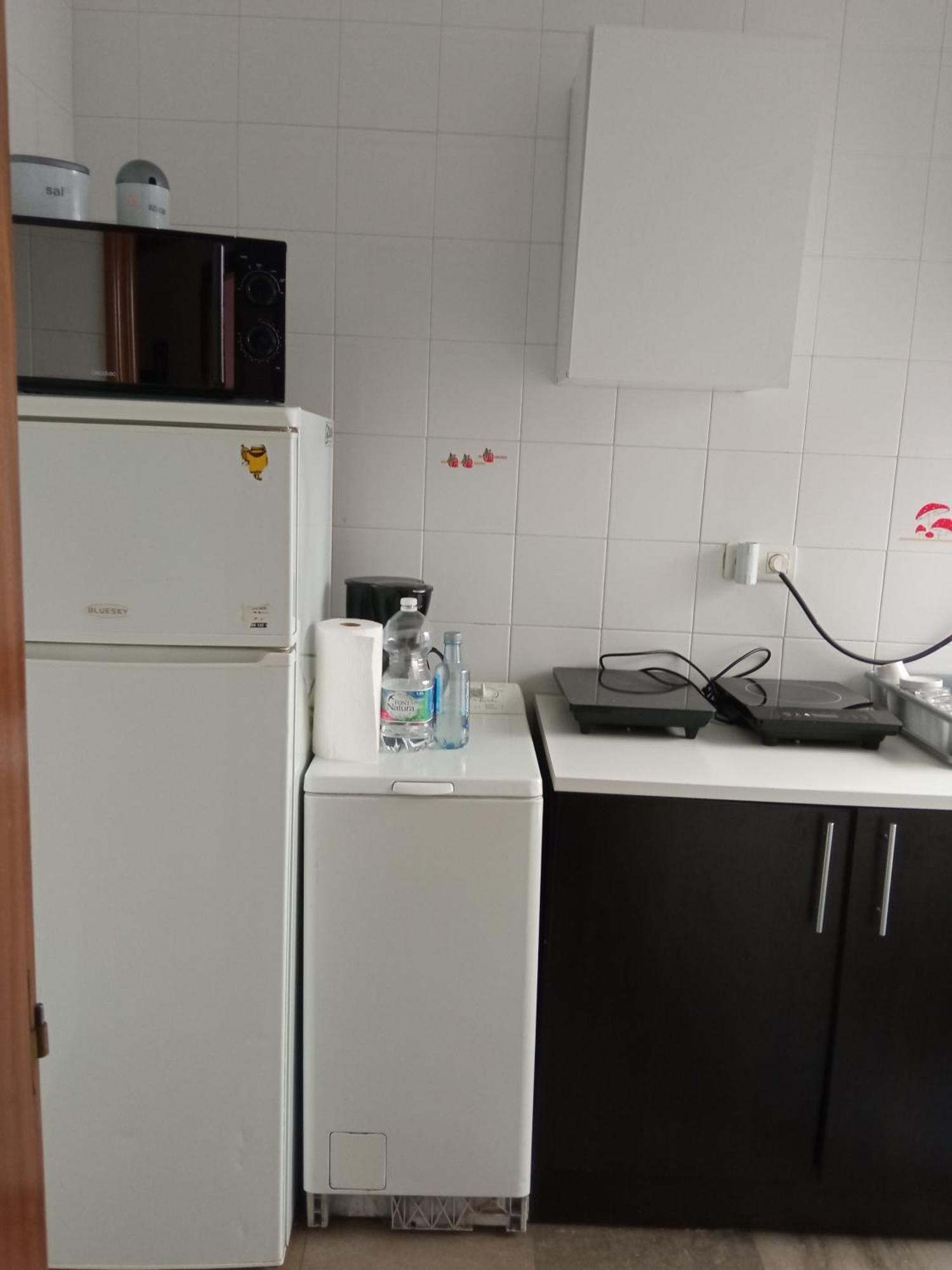 Granada Centro Apartment ภายนอก รูปภาพ