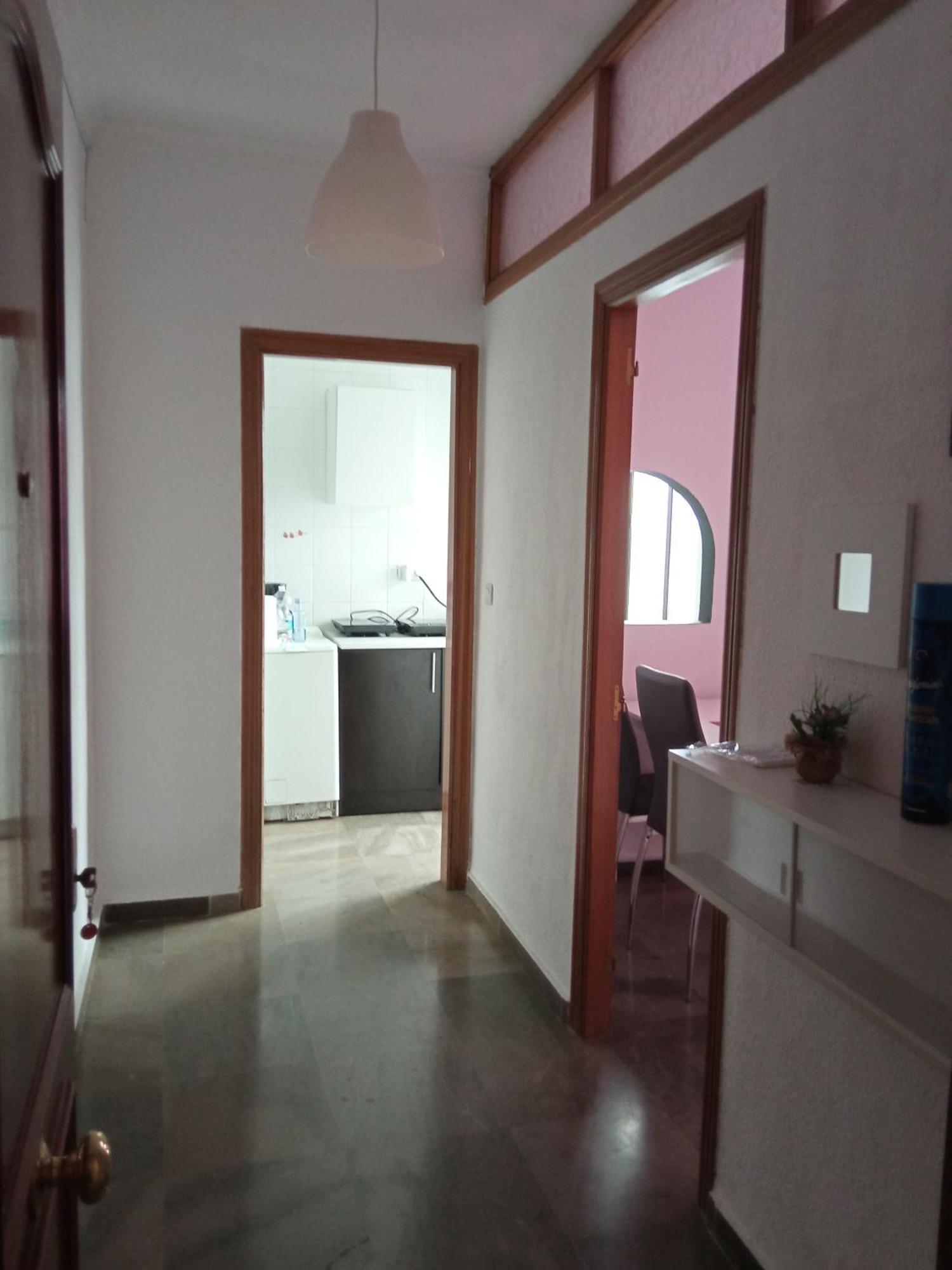 Granada Centro Apartment ภายนอก รูปภาพ