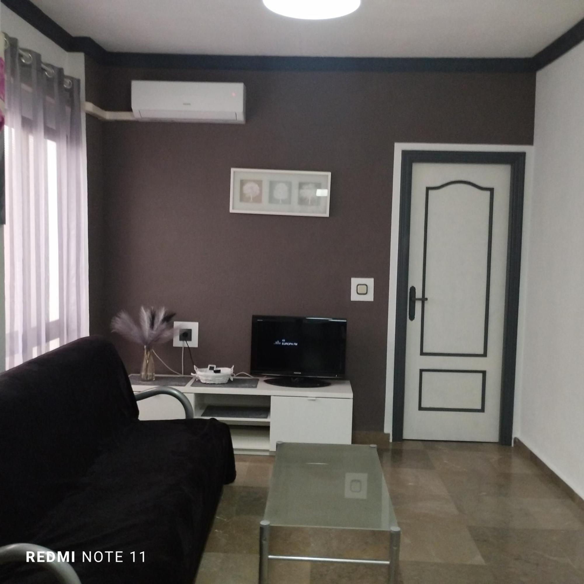 Granada Centro Apartment ห้อง รูปภาพ