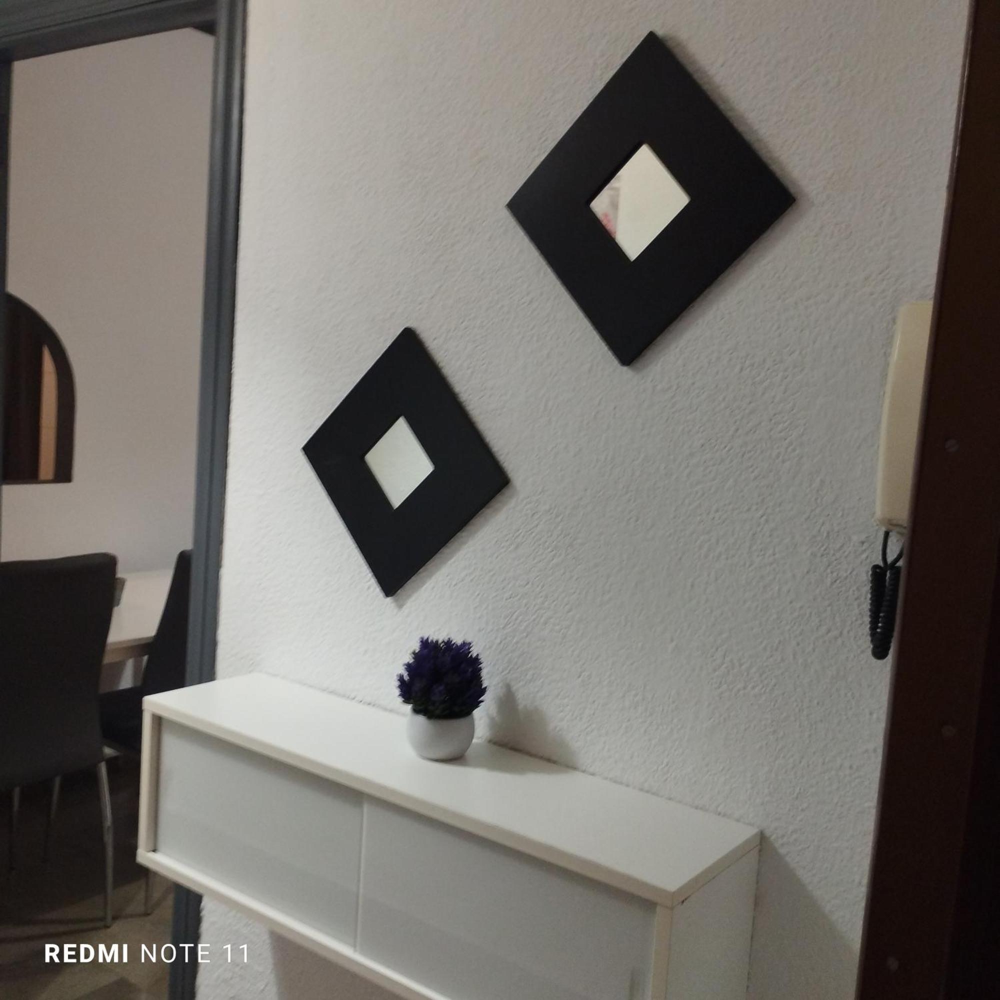Granada Centro Apartment ห้อง รูปภาพ