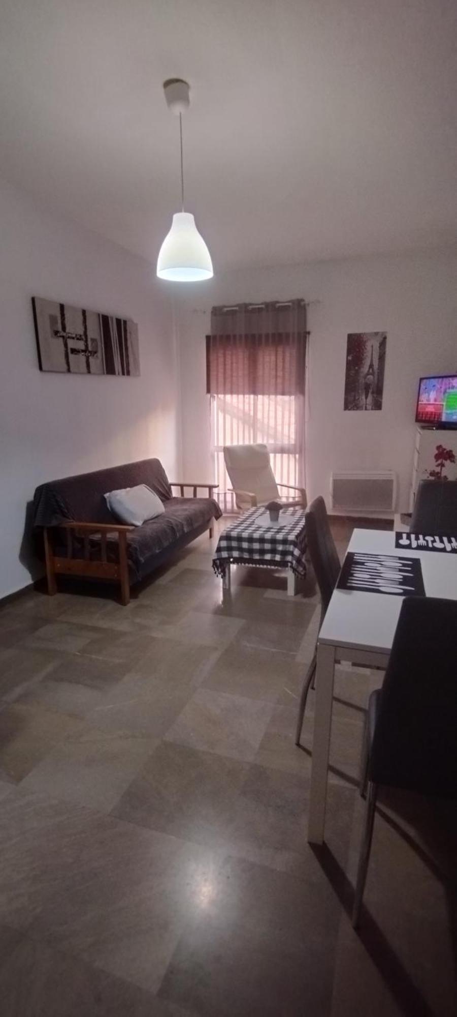 Granada Centro Apartment ภายนอก รูปภาพ