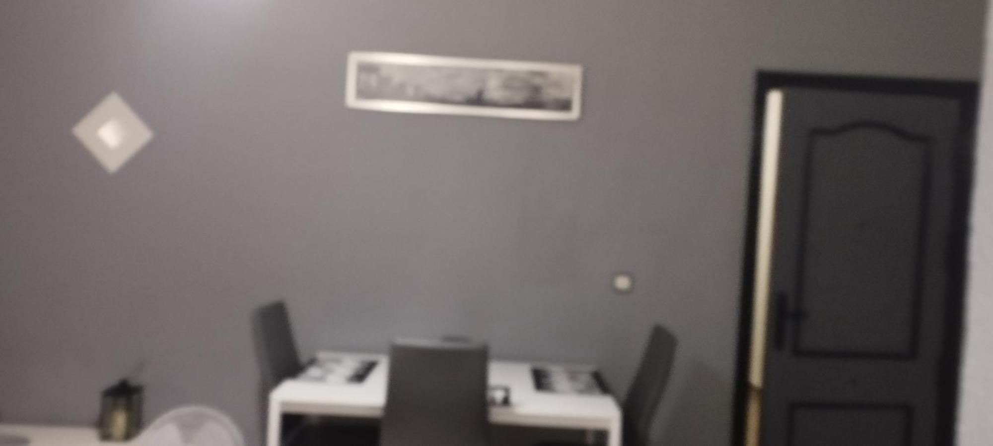 Granada Centro Apartment ภายนอก รูปภาพ