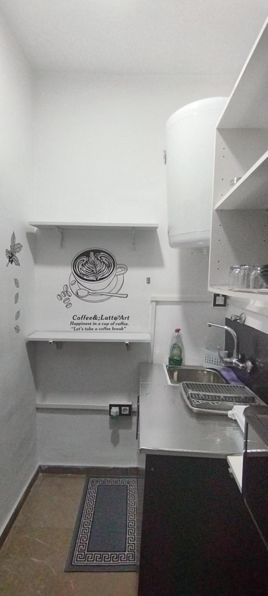 Granada Centro Apartment ภายนอก รูปภาพ